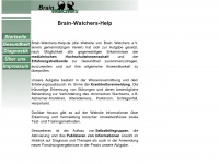 brainwatchers-help.de