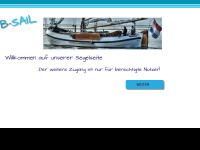 bramgau-info.de Webseite Vorschau