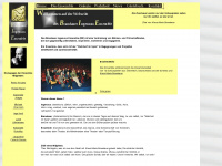 brandauer-ingenuus-ensemble.com Webseite Vorschau