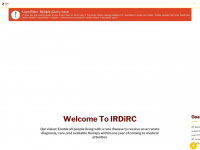 Irdirc.org
