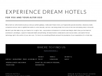 Dreamhotels.com