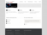 bootcamp-akademie.de Webseite Vorschau