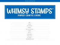 Whimsystamps.com