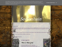seelenhain.blogspot.com Thumbnail