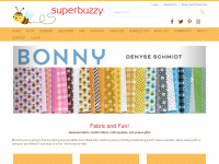superbuzzy.com Webseite Vorschau