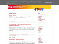dmv-nordbayern.blogspot.com Webseite Vorschau
