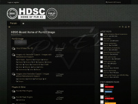 hd-digital-satcrew.com Webseite Vorschau