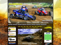 racingpics.eu Webseite Vorschau