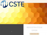 Csteconference.org