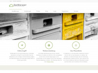 Beemanager.de