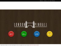 Londonpinball.co.uk