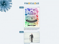 fimoculous.com Webseite Vorschau