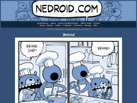 Nedroid.com