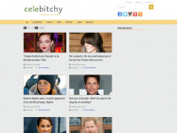 celebitchy.com Webseite Vorschau