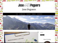 Josepeguero.net
