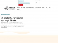 bikeleague.org