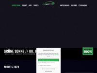 Gruene-sonne.com