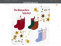 wissenbach.de Thumbnail