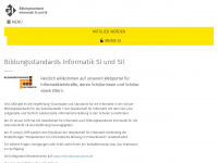 Informatikstandards.de
