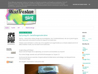 misstrestan.blogspot.com Webseite Vorschau