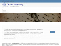 Biomedproofreading.com