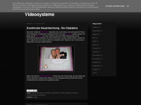 utc-foto-video-bluebox-systeme.blogspot.com Webseite Vorschau