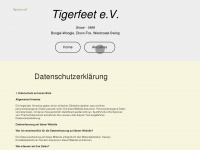 Tigerfeet.de