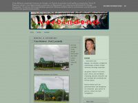verbindent.blogspot.com Webseite Vorschau