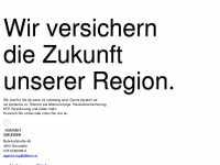 lsp-austria.at Webseite Vorschau