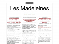Lesmadeleines.wordpress.com