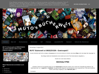 Mutos-buecherwelt.blogspot.com
