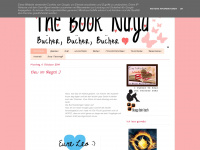 the-book-ninja.blogspot.com Thumbnail