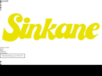 Sinkane.com