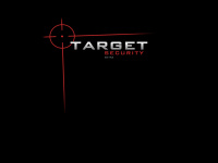 targetsecurity.ch Webseite Vorschau