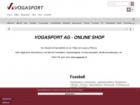 vogasport-shop.ch Thumbnail