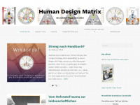 Humandesignmatrix.wordpress.com