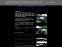 vanagonsyncroproject-herman.blogspot.com Webseite Vorschau