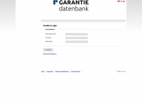 5-jahre-garantie.de Webseite Vorschau
