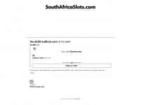 southafricaslots.com Thumbnail