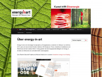 energy-in-art.de Thumbnail