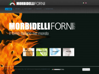 morbidelliforni.it Webseite Vorschau