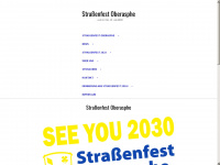 Strassenfest-oberasphe.de