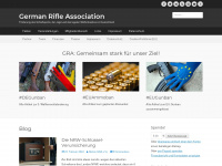 german-rifle-association.de Thumbnail