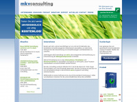 mkv-consulting.eu Thumbnail