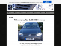 caddy2008.de.tl Webseite Vorschau