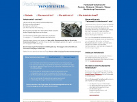 fachanwalt-verkehrsrecht-rostock.de Webseite Vorschau