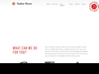 tudor-rose.co.uk