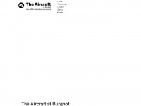 the-aircraft.com Thumbnail