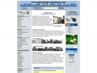 marktplatz-mosbach.com
