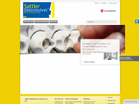 Sattler-elektrotechnik.de